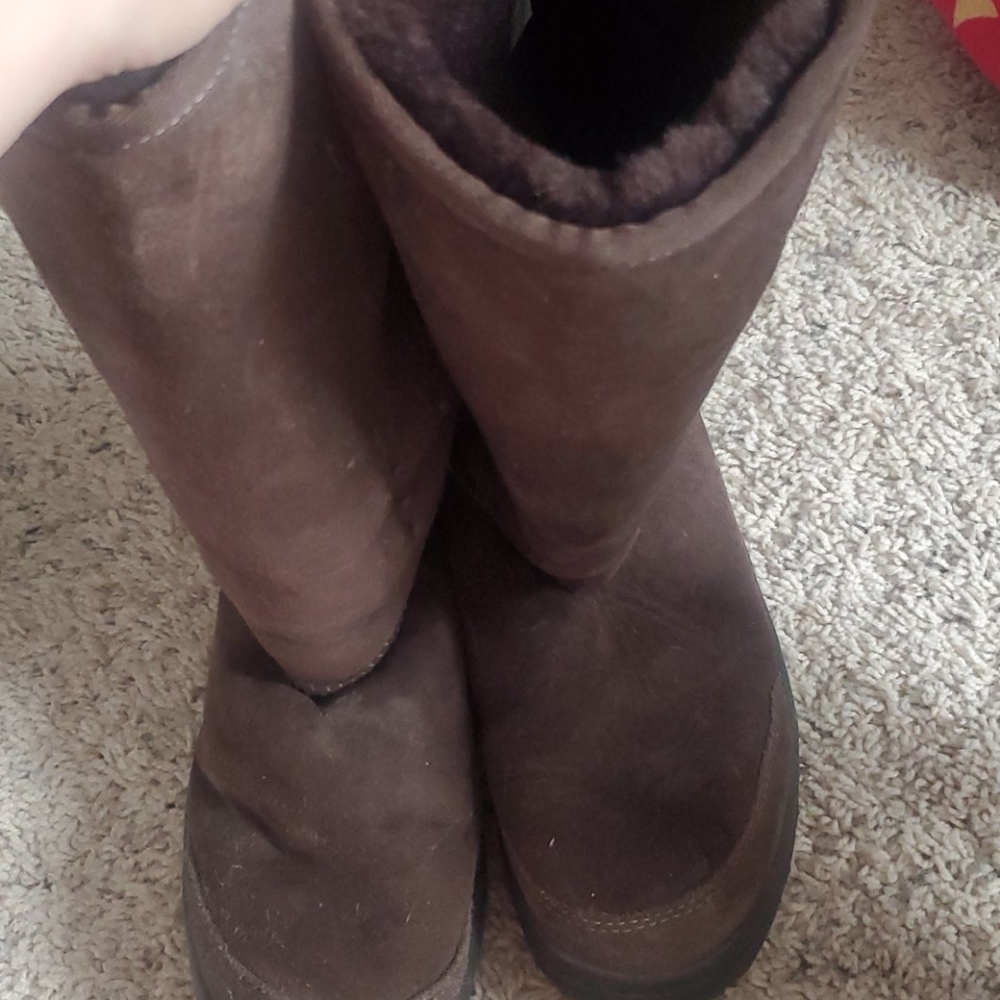 Ugg Boots - image 1